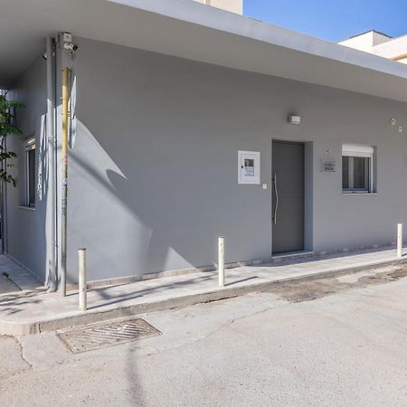 Elegant City Apartment Heraclión Exterior foto
